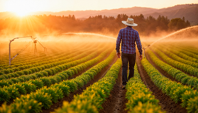 Agricultura